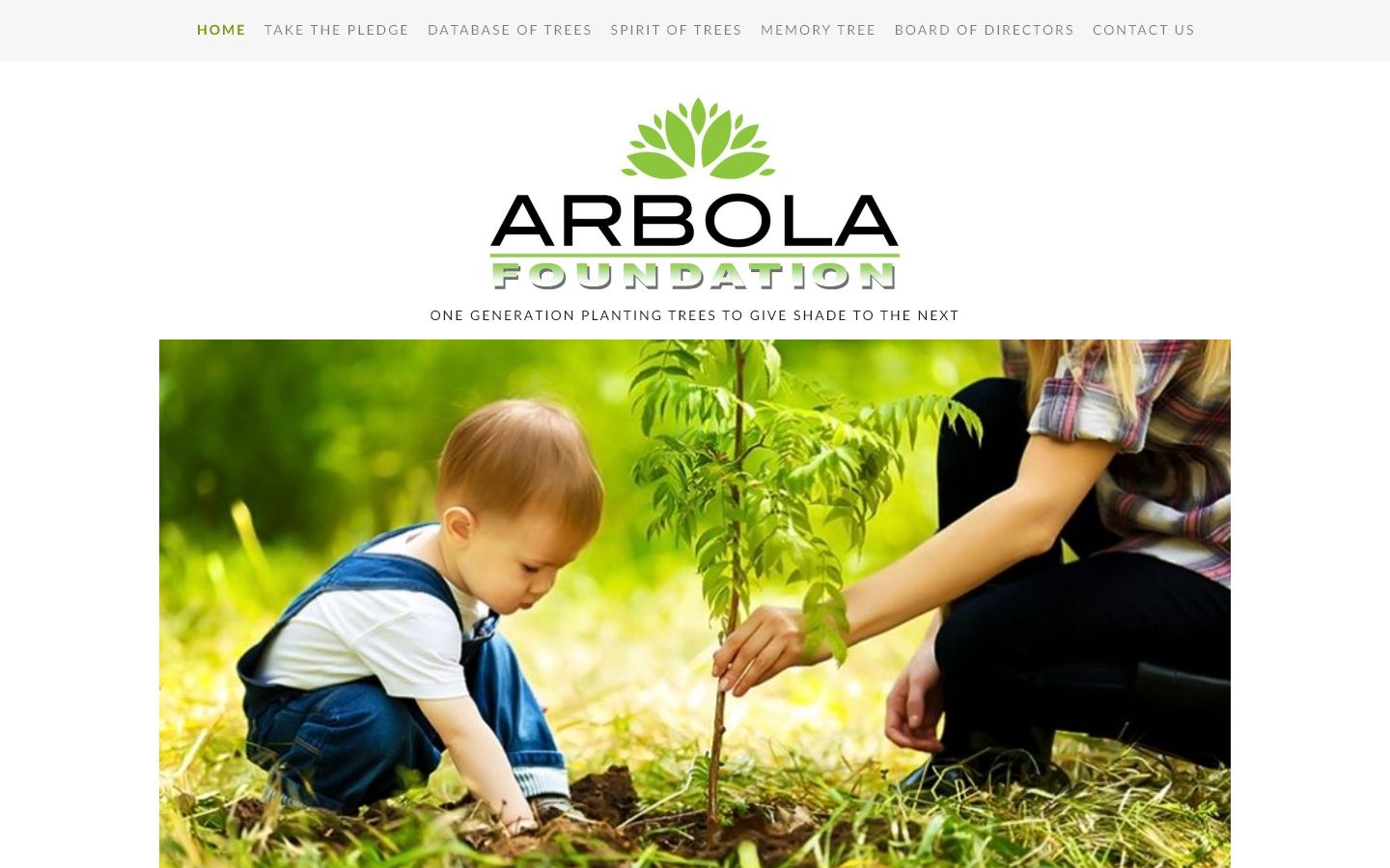Arbola Foundation