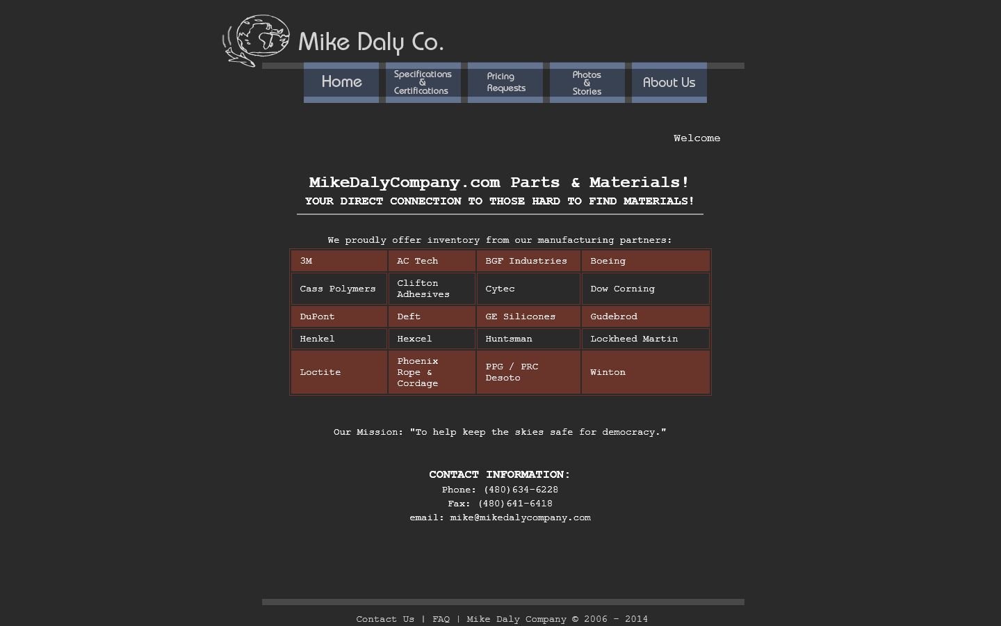 Mike Daly Company