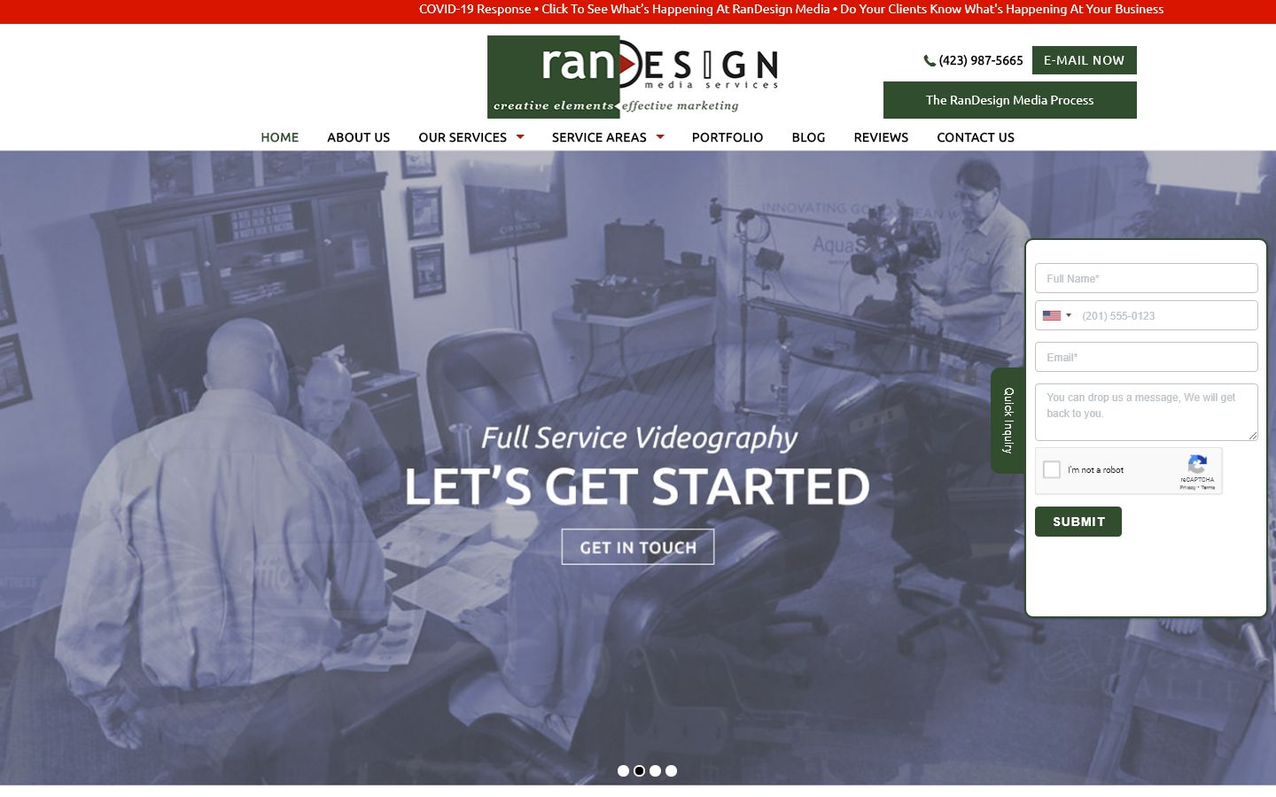 RanDesign Media Services